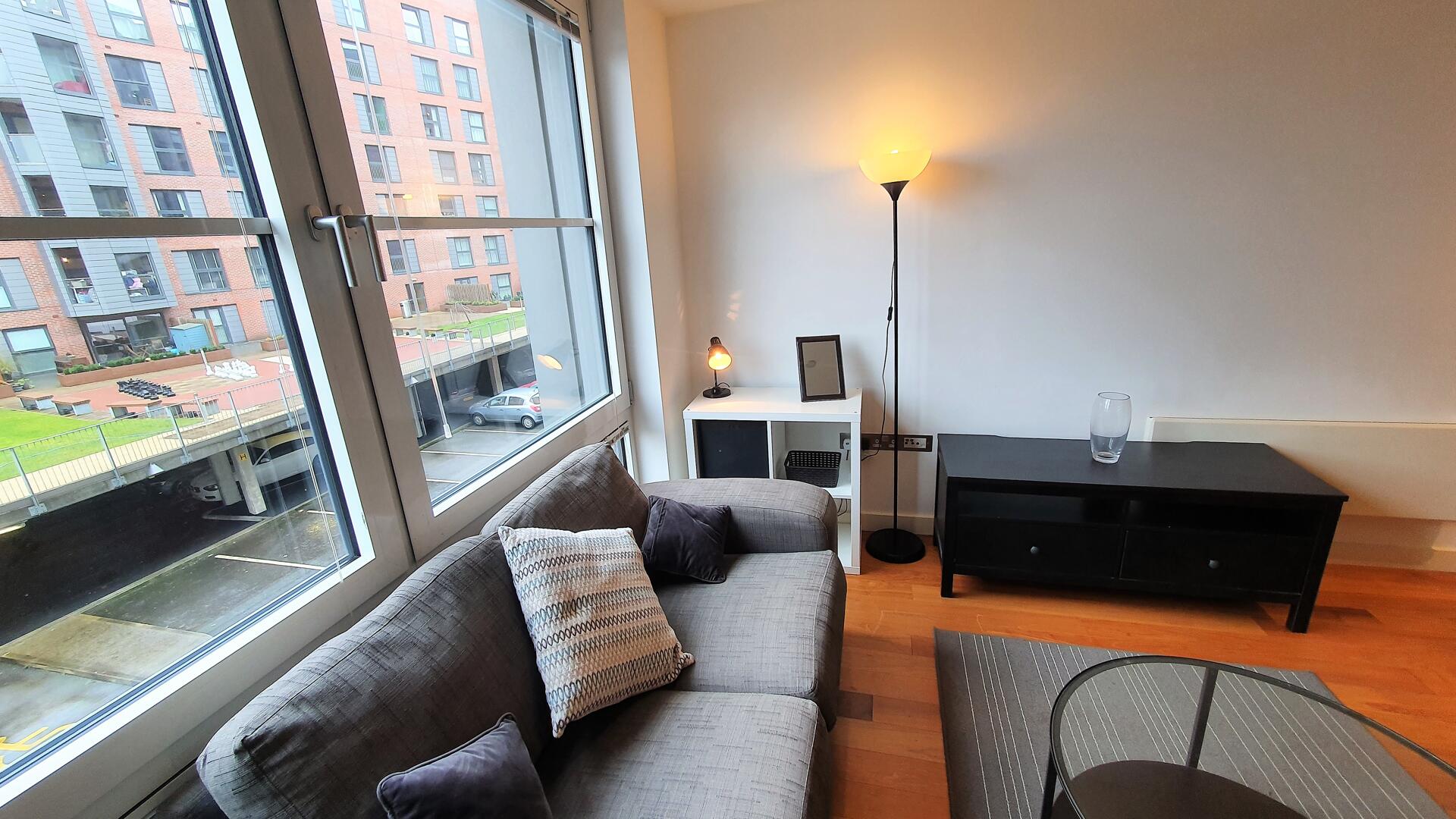 196 Milliners Wharf 2 Munday Street Manchester